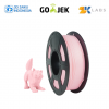 ZKLabs 3D Filament PETG Neat Winding Sugoi Line Bahan Import dari US